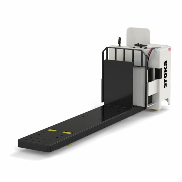 Electric Forklifts Electric Lift Trucks Walkie Rider Sroka