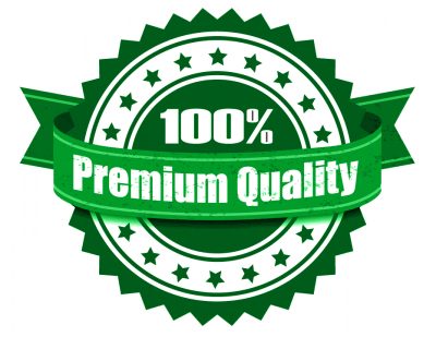 Premium-Quality-Badge-Green